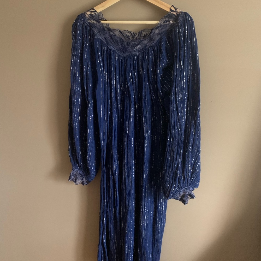 Vintage dress